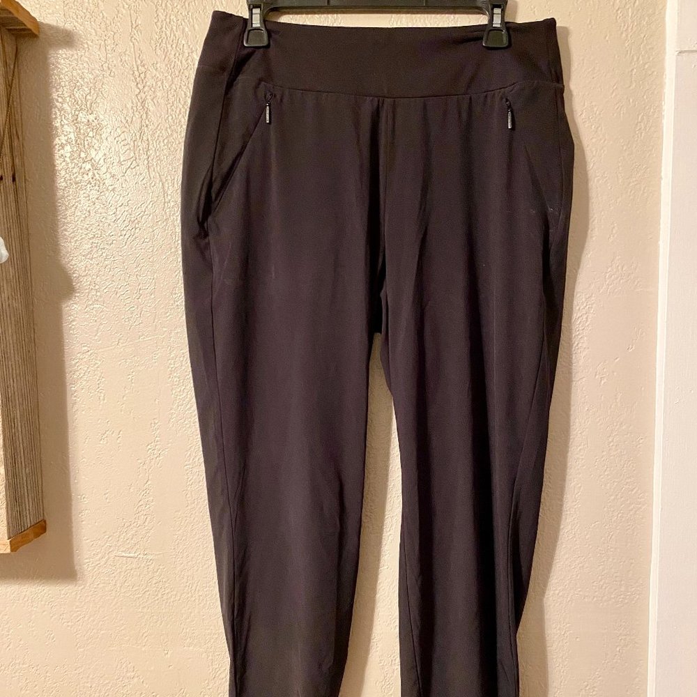 Athleta Venice Jogger, size 10